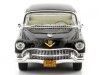 Carsdemetal.es 1955 Cadillac Fleetwood Series 60 Special "El Padrino" Black 1:24 Greenlight 84091
