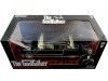 Carsdemetal.es 1955 Cadillac Fleetwood Series 60 Special "El Padrino" Black 1:24 Greenlight 84091