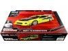 Cochesdemetal.es 1995 Mitsubishi Eclipse Brian Fast & Furious "Plastic Model Kit" 1:24 Revell 67691