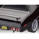 Cochesdememetal.es 1971 Plymouth GTX Dom Fast & Furious "Plastic Model Kit" 1:24 Revell 67692