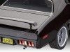 Cochesdememetal.es 1971 Plymouth GTX Dom Fast & Furious "Plastic Model Kit" 1:24 Revell 67692