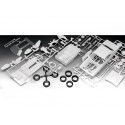 Cochesdememetal.es 1971 Plymouth GTX Dom Fast & Furious "Plastic Model Kit" 1:24 Revell 67692