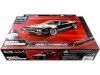 Cochesdememetal.es 1971 Plymouth GTX Dom Fast & Furious "Plastic Model Kit" 1:24 Revell 67692