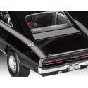 Cochesdemetal.es 1970 Dodge Charger R / T Fast & Furious 7 "Kit de modèle en plastique" 1:24 Revell 67693