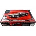 Cochesdemetal.es 1970 Dodge Charger R / T Fast & Furious 7 "Kit de modèle en plastique" 1:24 Revell 67693