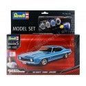 Cochesdemetal.es 1969 Chevrolet Yenko 427 Camaro 2fast 2furieux "Kit de modèle en plastique" 1:24 Revell 67694