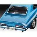 Cochesdemetal.es 1969 Chevrolet Yenko 427 Camaro 2fast 2furieux "Kit de modèle en plastique" 1:24 Revell 67694