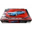 Cochesdemetal.es 1969 Chevrolet Yenko 427 Camaro 2fast 2furieux "Kit de modèle en plastique" 1:24 Revell 67694