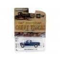 Cochesdemetal.es 1988 Chevrolet S-10 "Anniversary Collection Series 13" 1:64 Greenlight 28080B