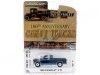 Cochesdemetal.es 1988 Chevrolet S-10 "Coleção de Aniversário Série 13" 1:64 Greenlight 28080b