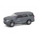 Cochesdemetal.es 2021 Chevrolet Tahoe "Anniversary Collection Series 13" 1:64 Greenlight 28080E