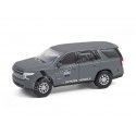 Cochesdememetal.es 2021 Chevrolet Tahoe "Anniversary Collection Series 13" 1:64 Greenlight 28080E