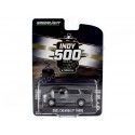 Cochesdememetal.es 2021 Chevrolet Tahoe "Anniversary Collection Series 13" 1:64 Greenlight 28080E