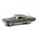Cochesdemetal.es 1967 Dodge Coronet R / T Hemi "GL Muscle Series 25" 1:64 Greenlight 13300a