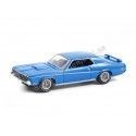 Cochesdemetal.es 1969 Mercury Cougar Eliminator "GL Muscle Series 25" 1:64 Greenlight 13300b