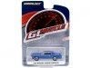 Cochesdemetal.es 1969 Mercury Cougar Eliminator "GL Muscle Series 25" 1:64 Greenlight 13300b