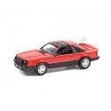 Cochesdemetal.es 1981 Ford Mustang Cobra "GL Muscle Series 25" 1:64 Greenlight 13300C
