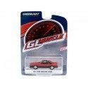 Cochesdemetal.es 1981 Ford Mustang Cobra "GL Muscle Series 25" 1:64 Greenlight 13300C
