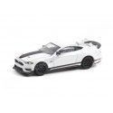 Cochesdemetal.es 2021 Ford Mustang Mach 1 "GL Muscle Series 25" 1:64 Greenlight 13300F