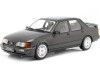 Cochesdemetal.es 1988 Ford Sierra Cosworth Gris Metalizado 1:18 MC Group 18306