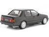 Carsdemetal.es 1988 Ford Sierra Cosworth Gray Metallic 1:18 MC Group 18306