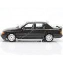 Carsdemetal.es 1988 Ford Sierra Cosworth Gray Metallic 1:18 MC Group 18306