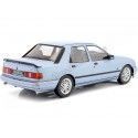 Cochesdemetal.es 1988 Ford Sierra Cosworth Azul Plata 1:18 MC Group 18305