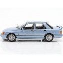 Cochesdemetal.es 1988 Ford Sierra Cosworth Azul Plata 1:18 MC Group 18305