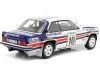 Cochesdemetal.es 1982 Opel Ascona 400 Nº10 McRae/Grindrod Rallye Akropolis 1:18 IXO Models 18RMC097C