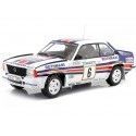 Cochesdemetal.es 1982 Opel Ascona 400 Nº6 Toivonen/Gallagher Rallye Akropolis 1:18 IXO Models 18RMC097B