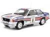 Cochesdemetal.es 1982 Opel Ascona 400 Nº6 Toivonen/Gallagher Rallye Akropolis 1:18 IXO Models 18RMC097B