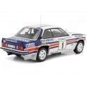 Cochesdemetal.S 1982 Opel of 400 No1 Röhrl / Geterfer Rally 1:18 Modèles IXO 18MC097A