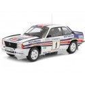 Cochesdemetal.es 1982 Opel Ascona 400 Nº1 Röhrl/Geistdörfer Rallye Akropolis 1:18 IXO Models 18RMC097A