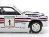 Cochesdemetal.S 1982 Opel of 400 No1 Röhrl / Geterfer Rally 1:18 Modèles IXO 18MC097A