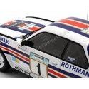 Cochesdemetal.S 1982 Opel of 400 No1 Röhrl / Geterfer Rally 1:18 Modèles IXO 18MC097A