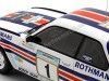 Cochesdemetal.S 1982 Opel of 400 No1 Röhrl / Geterfer Rally 1:18 Modèles IXO 18MC097A