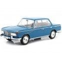 Cochesdemetal.es 1966 BMW 2000 Tilux Tipo 121 Azul Caribe 1:18 MC Group 18291