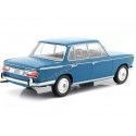 CARSDEMETAL.ES 1966 BMW 2000 Tils Type 121 Caribbean Blue 1:18 MC Group 18291