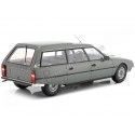 Cochesdememetal.es 1976 Citroen CX 2200 Super Break Series I Gris Metalizado 1:18 MC Group 18293