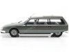 Cochesdememetal.es 1976 Citroen CX 2200 Super Break Series I Gris Metalizado 1:18 MC Group 18293