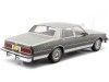 Cochesdemetal.es 1985 Chevrolet Caprice Classic Sedan Gris/Plata 1:18 MC Grupo 18267