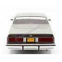 Cochesdemetal.es 1985 Chevrolet Caprice Classic Sedan Gris/Plata 1:18 MC Grupo 18267
