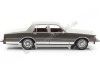Cochesdemetal.es 1985 Chevrolet Caprice Classic Sedan Gris/Plata 1:18 MC Grupo 18267