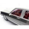 Cochesdemetal.es 1985 Chevrolet Caprice Classic Sedan Gris/Plata 1:18 MC Grupo 18267