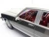 Cochesdemetal.es 1985 Chevrolet Caprice Classic Sedan Gris/Plata 1:18 MC Grupo 18267