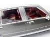 Cochesdemetal.es 1985 Chevrolet Caprice Classic Sedan Gris/Plata 1:18 MC Grupo 18267