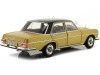 Cochesdemetal.es 1968 Mercedes-Benz 280 SE Berline W108 Dorado/Negro 1:18 Dealer Edition B66040680