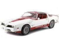 1978 Pontiac Firebird "Macho Trans Am" 1:18 Greenlight 19081