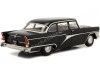 Cochesdemetal.es 1959 Gaz 13 Seagull Negro 1:18 Triple-9 1800250