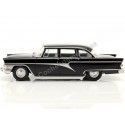 Cochesdemetal.es 1959 Gaz 13 Seagull Negro 1:18 Triple-9 1800250